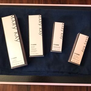 Mary Kay Timewise Set (Combination/Oily)